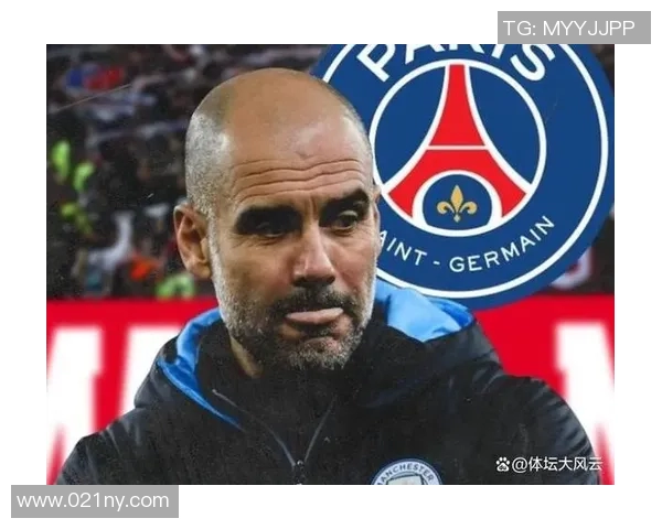 曼城失冠后震荡不断瓜迪奥拉辞职加盟新豪门携手12亿巨星